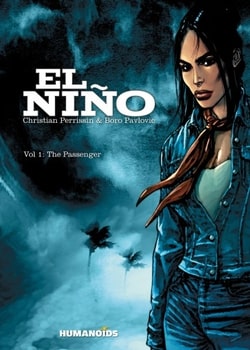 El Niño 1 - The Passenger