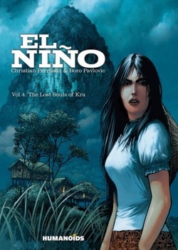 El Niño 4 - The Lost Souls of Kra
