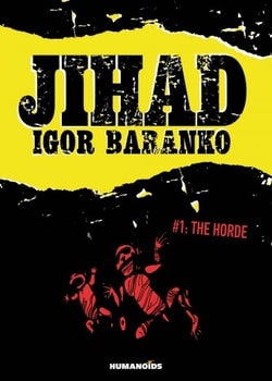 Jihad 1 - The Horde