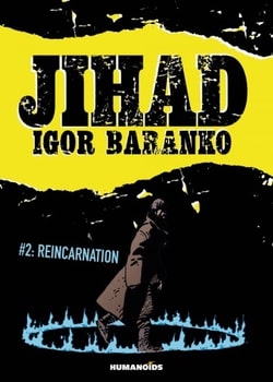 Jihad 2 - Reincarnation