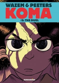 Koma 5 - The Duel
