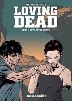 Loving Dead 1 - Love After Death