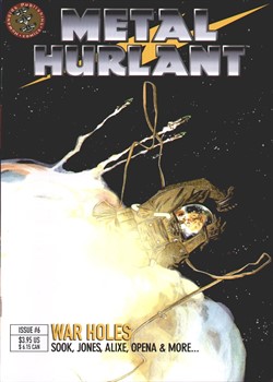 Metal Hurlant 06