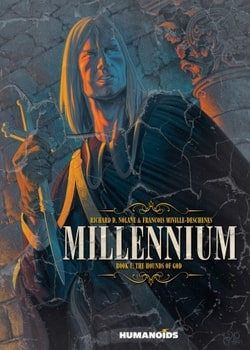 Millennium 1 - The Hounds of God