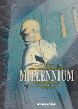 Millennium 2 - The Skeleton of Angels