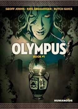 Olympus Volume 1