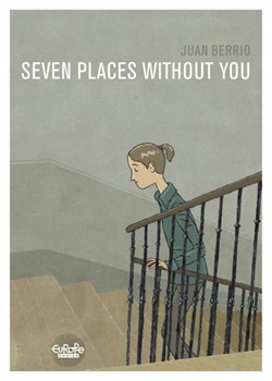 Seven Places Without You