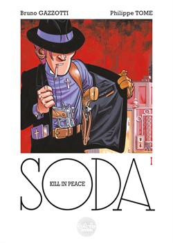 Soda 1 - Kill in Peace