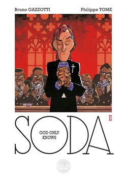 Soda 2 - God Only Knows