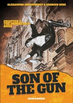 Son of the Gun 2 - The Minister's Dogs