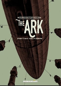 The Ark 2 - The Furrow