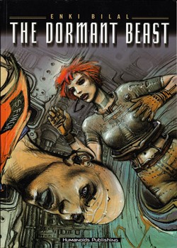 The Beast 1 - The Dormant Beast
