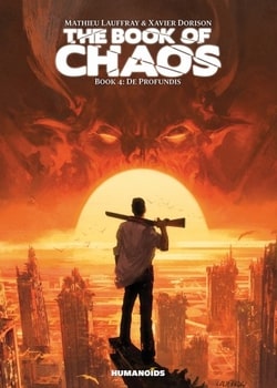 The Book of Chaos 4 - De Profundis