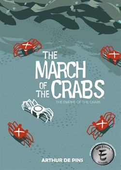 The March of the Crabs 2 - The Empire of the Crabs