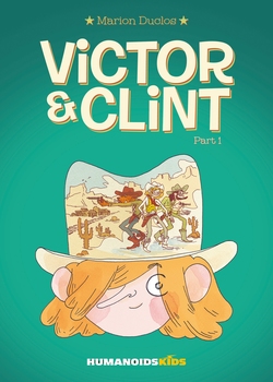 Victor & Clint 1