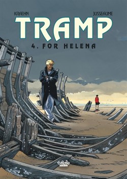 Tramp 4 - For Helena