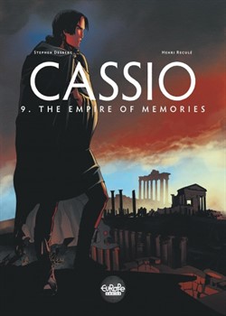 Cassio 9 - The Empire of Memories