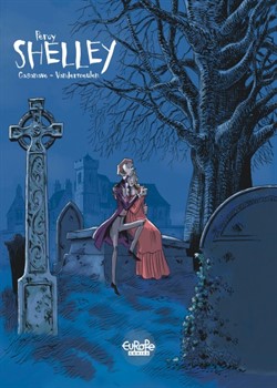 Shelley 1 - Percy Shelley