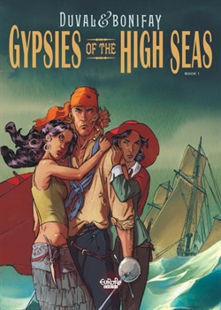 Gypsies of the High Seas Volume 1