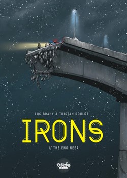 Irons 1 - The Engineer